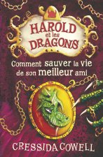 Harold et les dragons 9 Comment sauver la vie de son meilleur ami