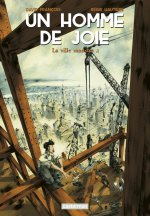 La ville monstre .1