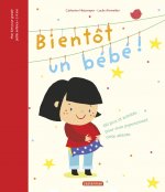 Bientôt un bébé !