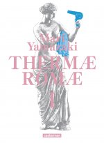 Thermæ Romæ