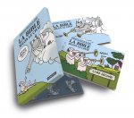 La Bible selon le Chat (Deux volumes)