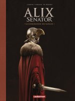 Alix Senator