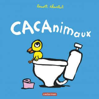 Cacanimaux