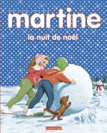 Martine - La nuit de Noël
