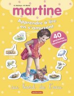 Martine - Au bord de l'eau