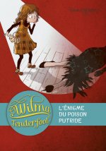 Wilma Tenderfoot