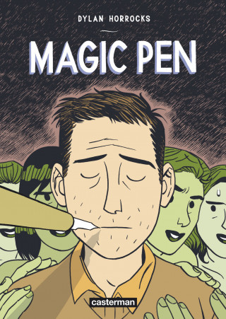 Magic Pen