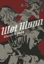 Wet Moon