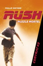 Puzzle mortel