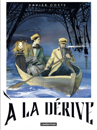 la derive