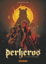 Perkeros