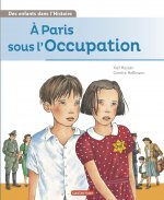 Paris sous l'Occupation
