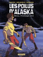 Les Poilus d'Alaska
