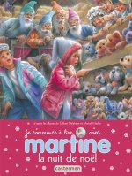 Martine - La nuit de Noël