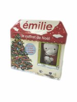 Émilie, le coffret de Noël