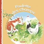 Poulette des champs