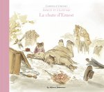 Ernest et Célestine - La chute d'Ernest