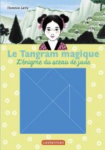 L' énigme du sceau de jade