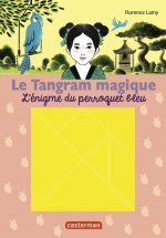 L'énigme du perroquet bleu