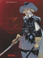 Le sang des lâches