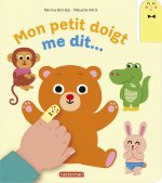 Mon petit doigt me dit