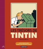 Les tresors de Tintin