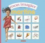 Mon premier imagier Martine