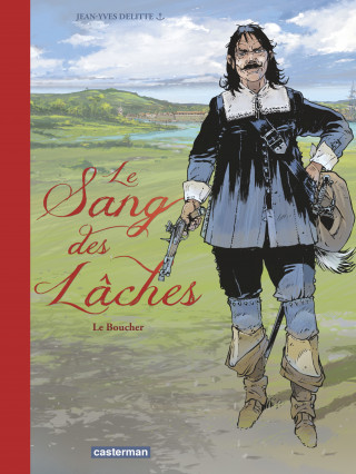 Le Boucher
