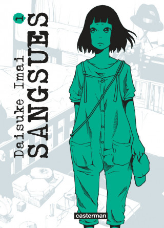 Sangsues