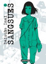 Sangsues