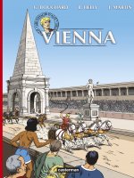 Alix - Voyages - Vienna