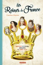 Les Reines de France