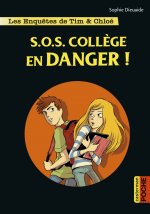 Les enquêtes de Tim et Chloé