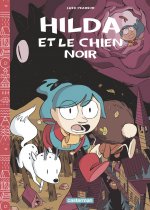 Hilda