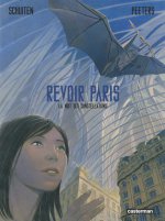 Revouir Paris/La nuit des constellations