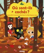 Où sont-ils cachés ?