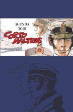 Agenda Corto Maltese 2016