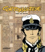 Corto Maltese - Édition couleurs - Fable de Venise