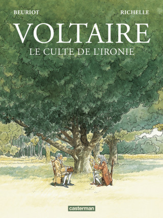 Voltaire