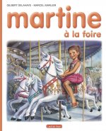 Martine à la fête foraine