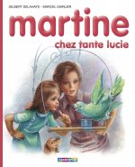 Chez tante Lucie