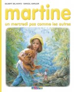 Martine - Un mercredi pas comme les autres