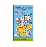 Mini-agenda Le Chat 2017