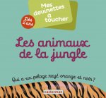Les animaux de la jungle