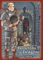 Gloutons et Dragons