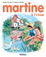 Martine à la ferme