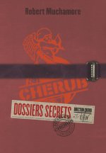 Cherub - Cherub : Dossiers secrets