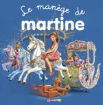 Le manège de Martine