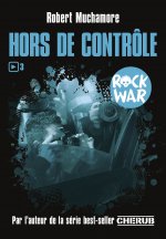 Rock war