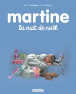 Martine - La nuit de noël